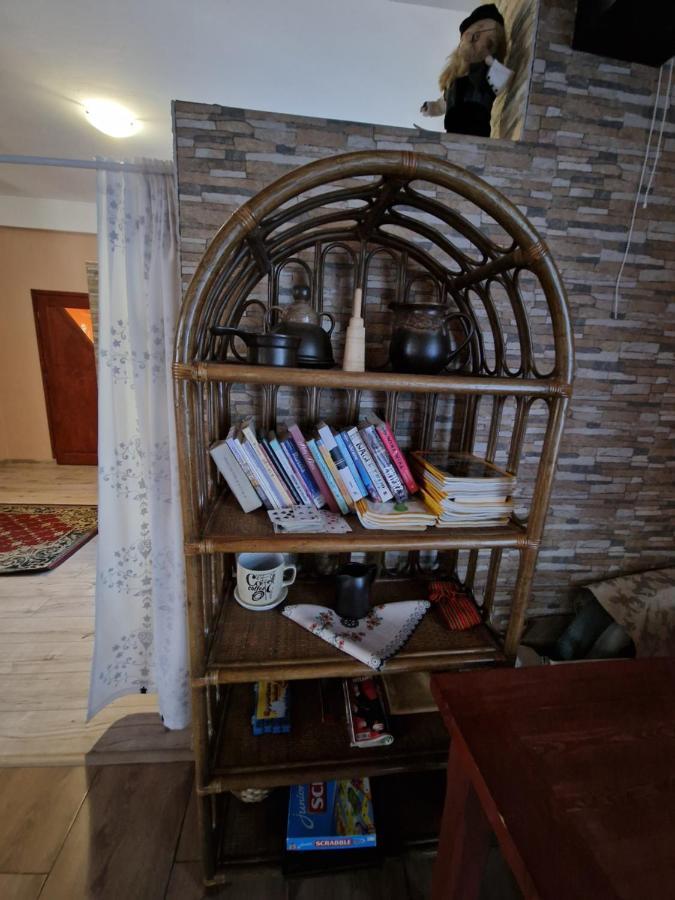 Willa Pod Piorem Ζακοπάνε Εξωτερικό φωτογραφία